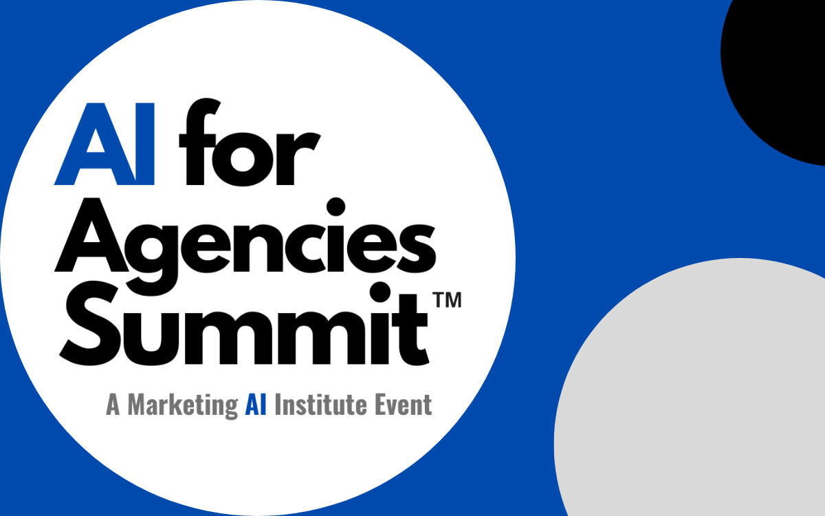 AI for Agencies Summit