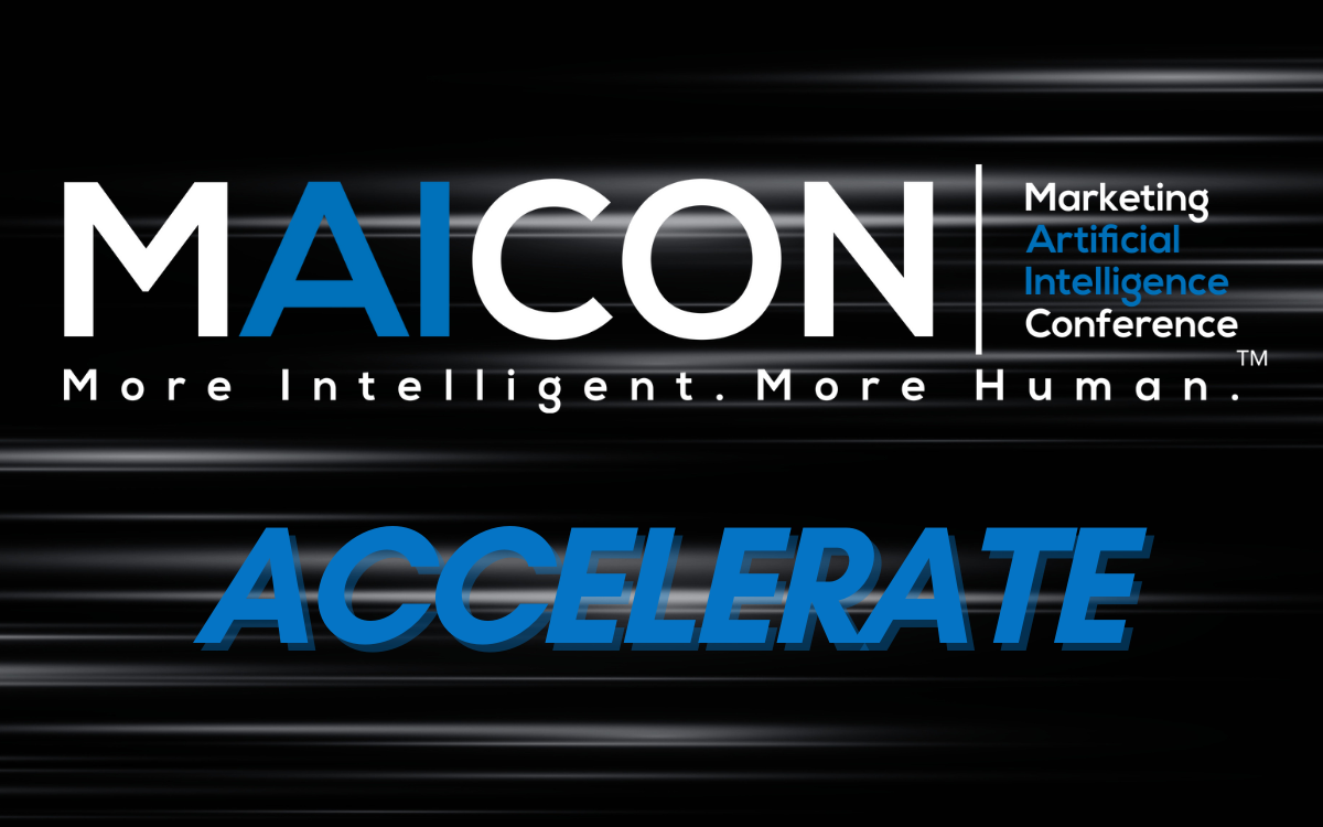 MAICON 2024 On-Demand